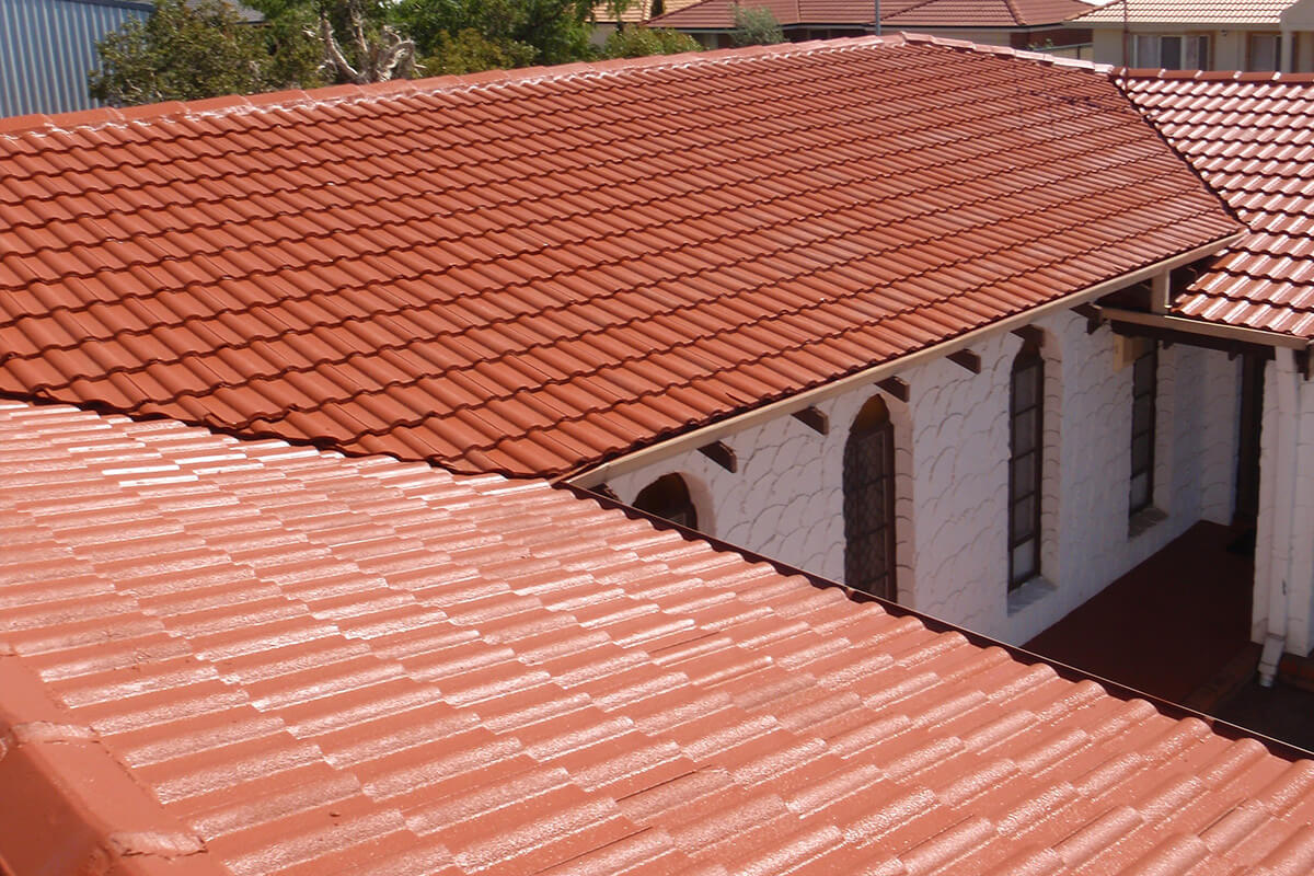 Gallery Image: Low Price Roofing